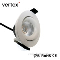 New AC LED Downlight Home Mini Led Recessed Downlight Supplier